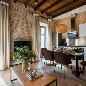 La Silleria De Triana By Magno Apartament