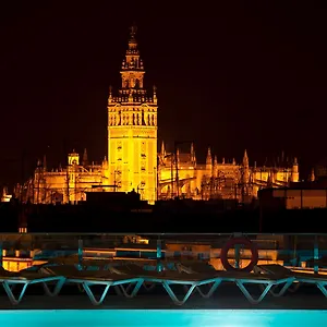 3* Hotell Don Paco