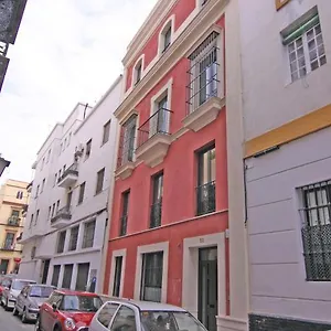 Living Centro Maestranza Appartement