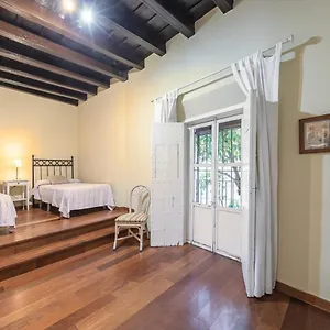 Aoa Plaza Santa Marta Siviglia