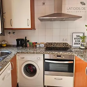 Apartment Latidos De Triana - Atico Con Vistas A Todo, Seville