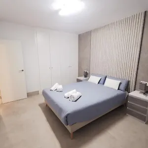 Appartement Precioso En El Corazon De, Séville