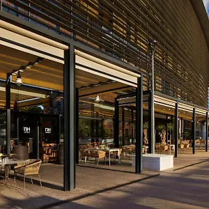 4* Hotell Nh Plaza De Armas