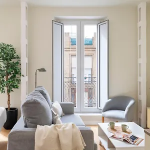 Opera - Alameda Appartement