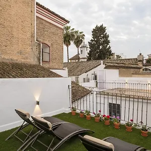 Selecta Los Venerables Siviglia