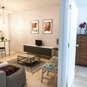  Apartment San Eloy Dream By Valcambre