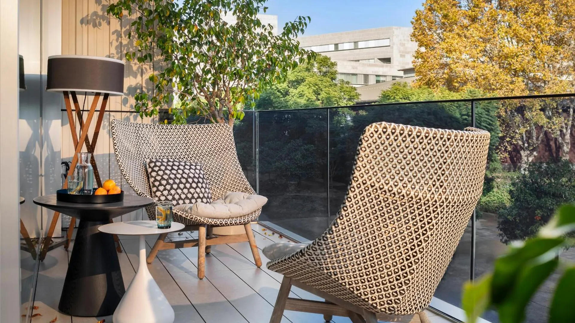 Magno Apartments Ramon Carande - Private Parking Included Seville 0*,  Spain