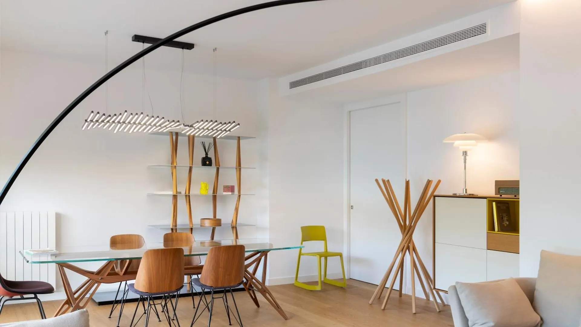 Magno Apartments Ramon Carande - Private Parking Included Seville